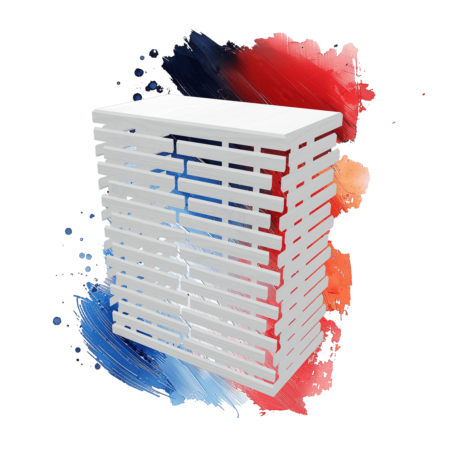 Heat Pump Cover (Custom Colour)
