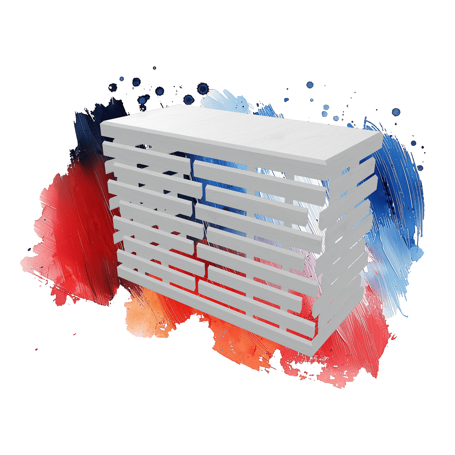 Heat Pump Cover (Custom Colour)